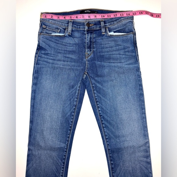 Hudson Women’s Krista Super Skinny Jeans Size- 28 - Picture 5 of 10